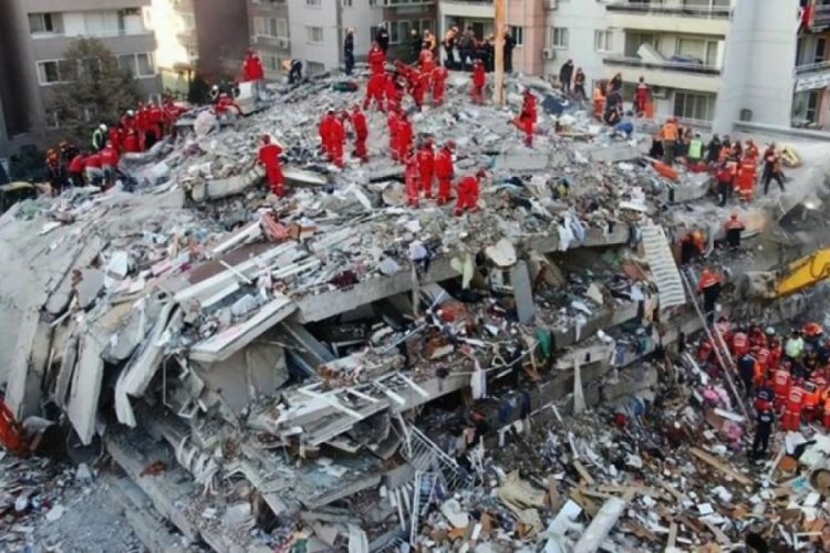 Bursa'nın kahramanları! "Survivor şeklinde eğitimler veriyoruz" (&Ouml;ZEL HABER)