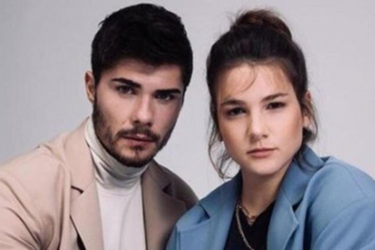 Eski sevgili Nisa ve Barış, Survivor All Star'da birbirine girdi
