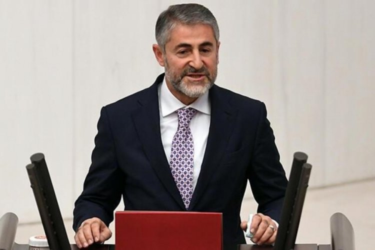 Bakan Nebati: Sanat&ccedil;ıların istisnadan faydalanması m&uuml;mk&uuml;n