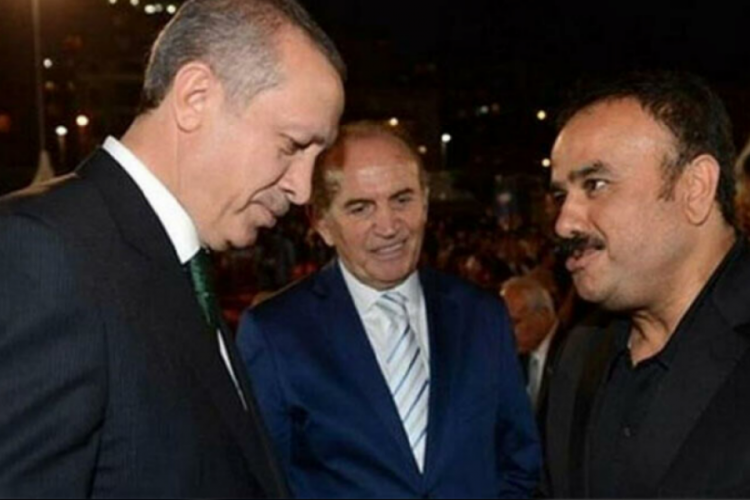 B&uuml;lent Serttaş: Cumhurbaşkanımızı &uuml;&ccedil; kez ağlattım