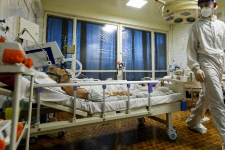 ABD'de Kovid-19 aşısı yaptırmayan hasta, kalp nakli listesinden &ccedil;ıkarıldı