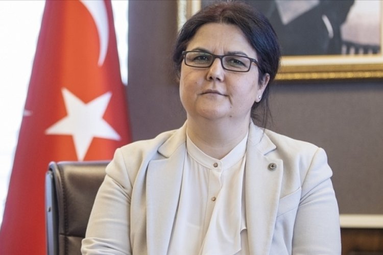 Bakan Yanık: Destek kapsamında 259 milyon TL &ouml;deme yapacağız