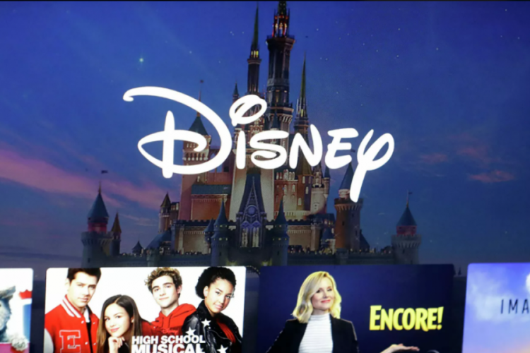 Disney Plus bu yaz T&uuml;rkiye'de yayına başlıyor