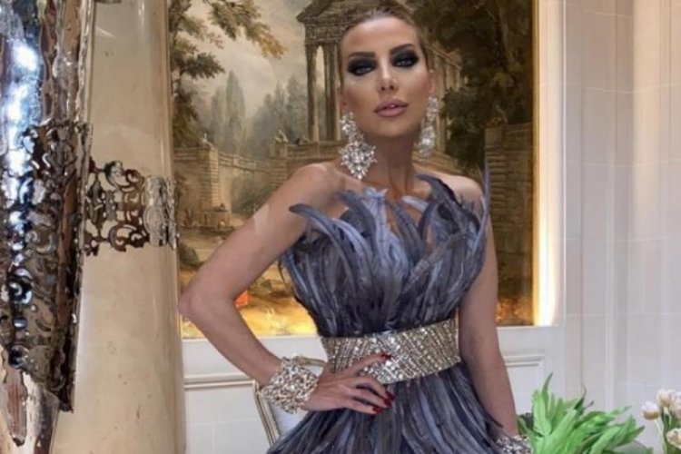 G&uuml;lşah Sara&ccedil;oğlu sessizliğini bozdu, Demet Akalın'a sert &ccedil;ıkıştı
