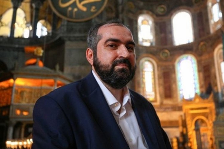 Eski imam Boynukalın'ın 'Allah karla &ccedil;arpar' tweetine tepki!