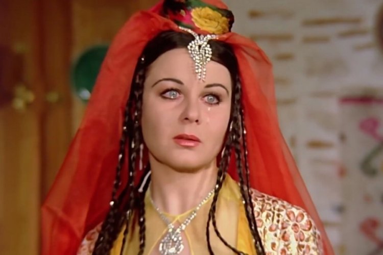 Fatma Girik, meğer o ismin hayatını kurtarmış