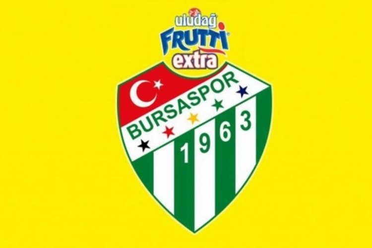 Frutti Extra Bursaspor'un rakibi Bursa'ya ulaşamadı