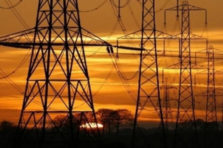 Kırgızistan'da elektrik kesintisi sorunu giderildi