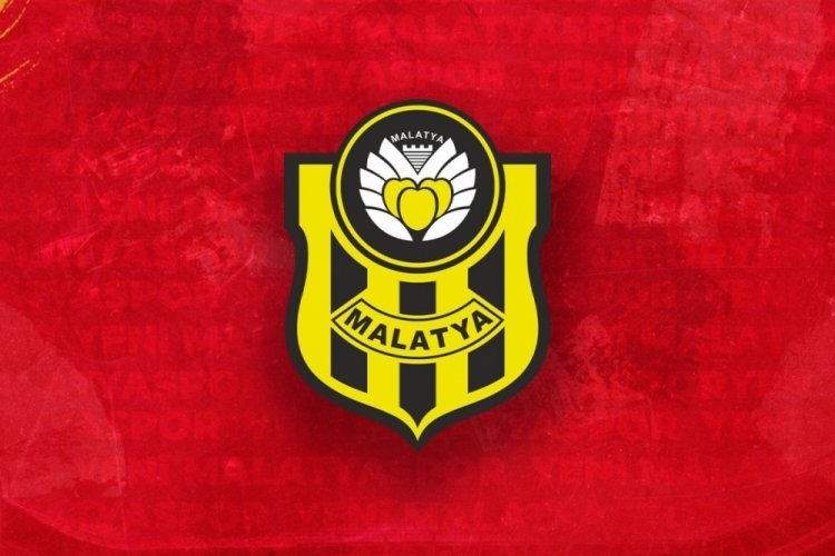 Yeni Malatyaspor'da ayrılık