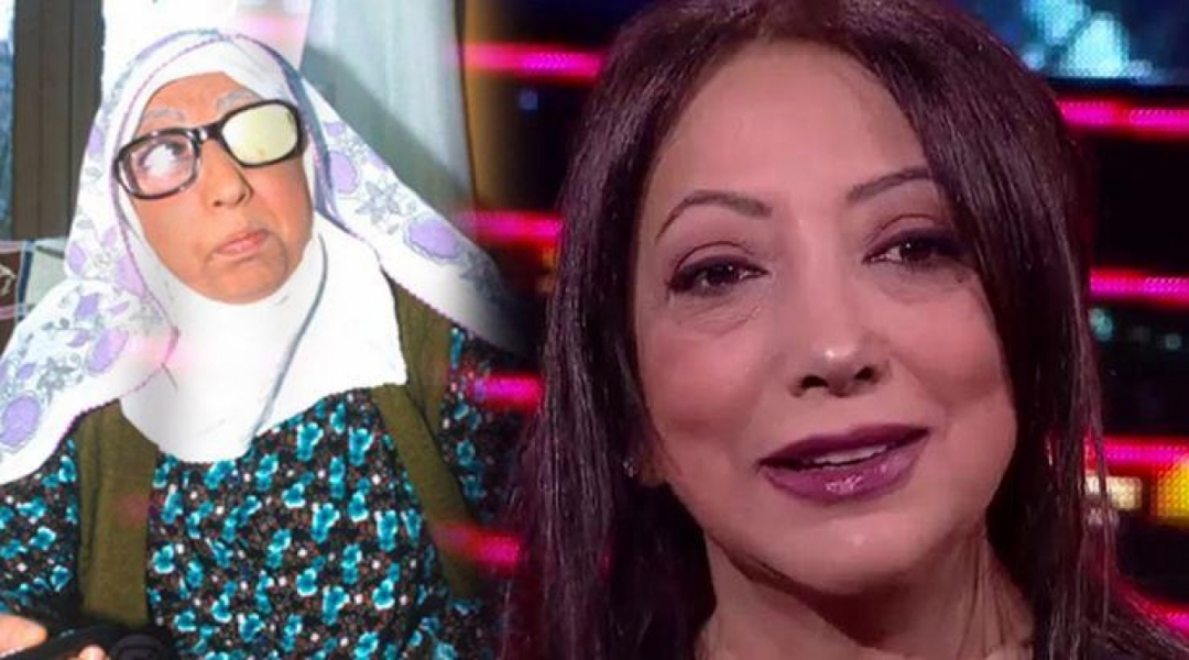 Yasemin Yal&ccedil;ın ge&ccedil;irdiği zor g&uuml;nleri anlattı