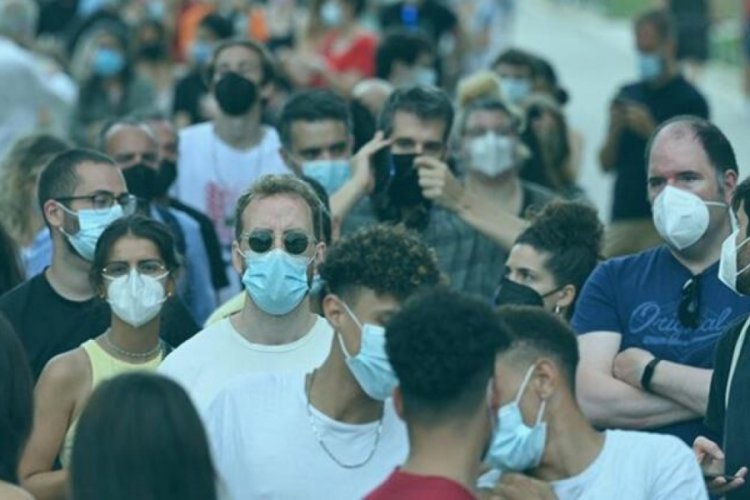 Norve&ccedil;'te saklanan kan &ouml;rnekleri Kovid-19'un tarihini değiştirdi