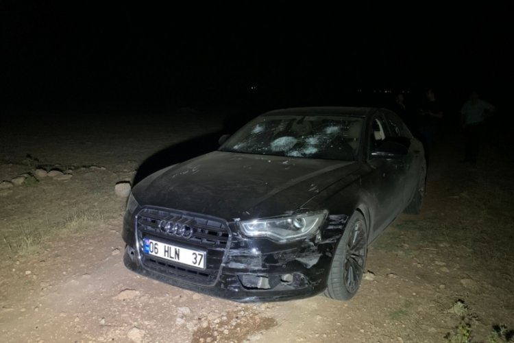 Konya'da koyun otlatma kavgasındaki cinayetin 41 sanığı hakim karşısında