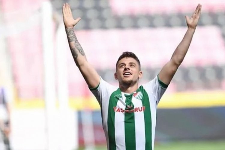 &Ccedil;ağatay Yılmaz'ın yeni takımı belli oldu