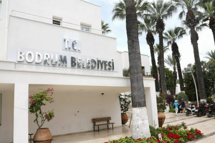 Bodrum'da belediye iş&ccedil;ilerine y&uuml;zde 50 zam