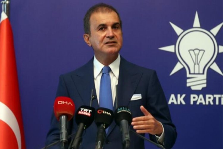 S&ouml;zc&uuml; &Ccedil;elik: "İBB'nin y&ouml;netim zaafı ortaya koyduğu g&ouml;r&uuml;ld&uuml;"