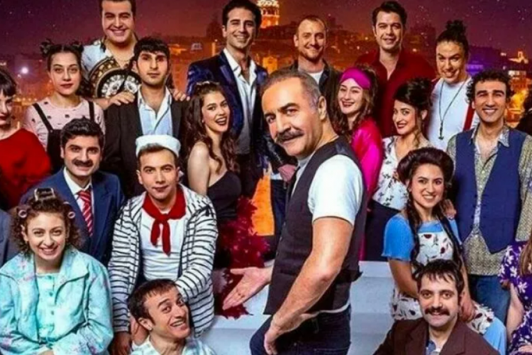 &Ccedil;ok G&uuml;zel Hareketler 2 yayından kaldırılıyor