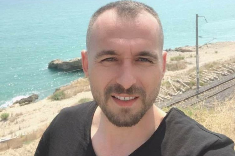 Osmaniye'de oğlunu &ouml;ld&uuml;rmekten yargılanan babaya&nbsp;indirimle m&uuml;ebbet