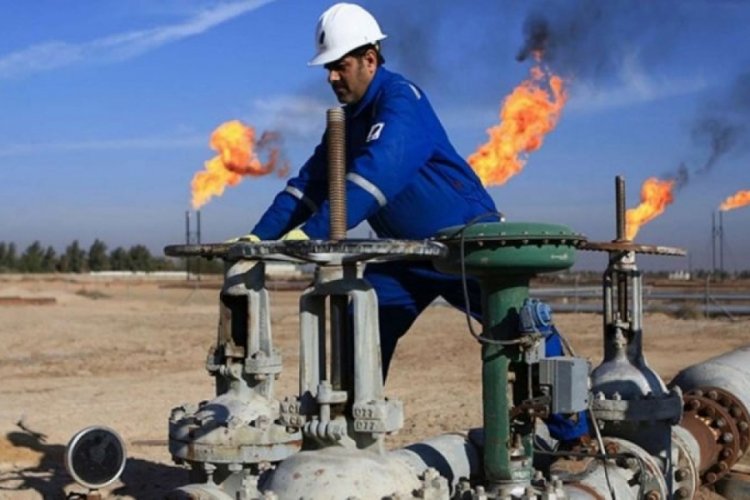Azerbaycan'dan, T&uuml;rkiye'ye ilave doğalgaz geliyor