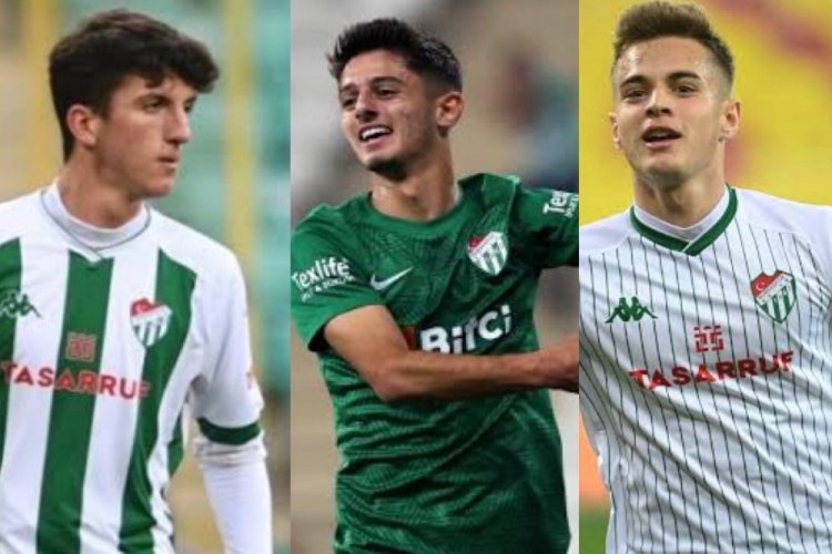 Trabzonspor 3 Timsah'ı resmen a&ccedil;ıkladı