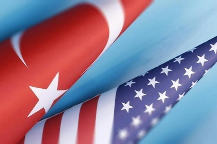 ABD'den flaş T&uuml;rkiye mesajı
