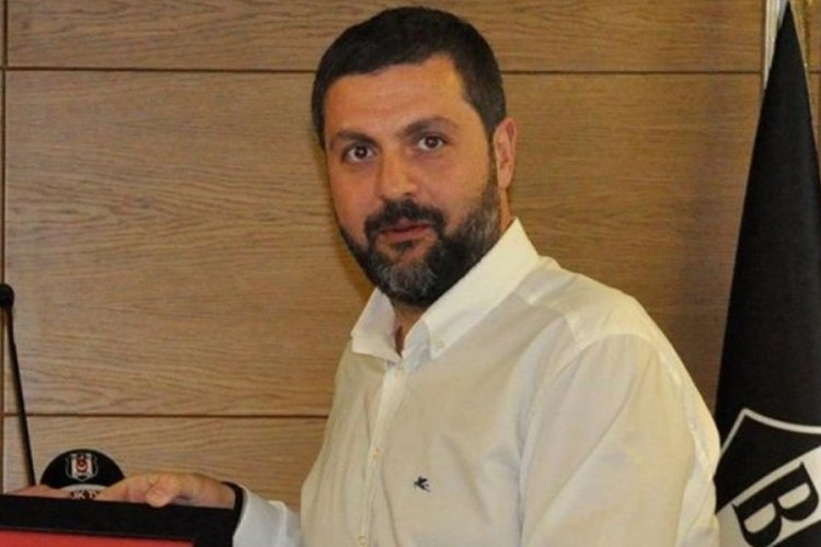 Eski Beşiktaş y&ouml;neticisi silahlı saldırı sonucu hayatını kaybetti