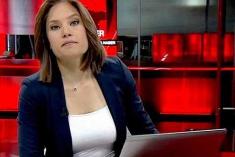 Bircan Bali Nevşin Meng&uuml;'n&uuml;n diline d&uuml;şt&uuml;