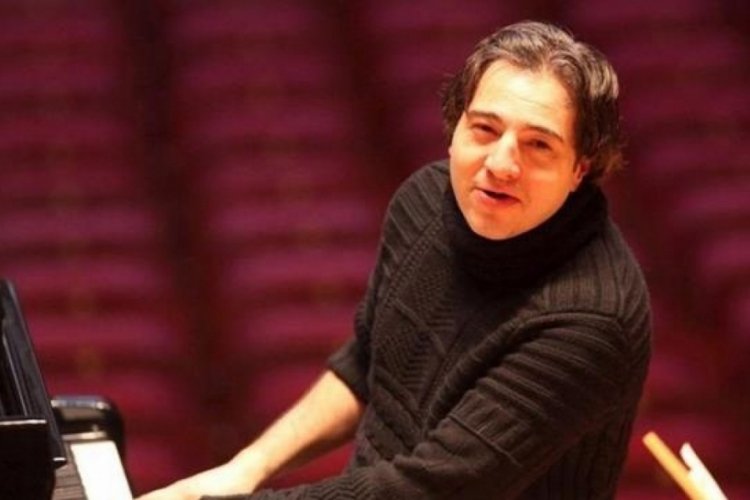 Fazıl Say'dan hakkındaki eleştirilere yanıt geldi