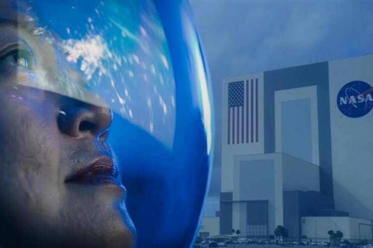 NASA'dan o sorunun cevabını bulana 1 milyon dolar &ouml;d&uuml;l