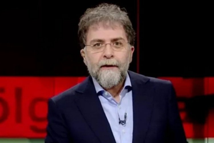 Ahmet Hakan: İmamoğlu, yemeğin kolay izah edilemeyeceğinin farkındaydı