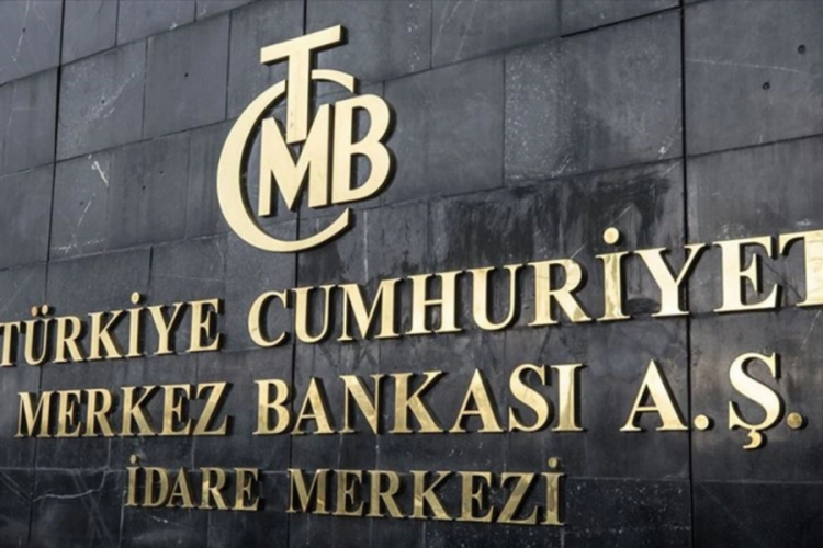 Merkez Bankası yılın ilk enflasyon raporunu a&ccedil;ıkladı