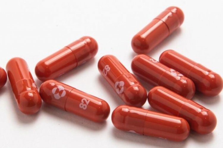 Antiviral ila&ccedil;lar Omicron mutasyonunda da etkili