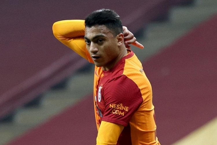 Mustafa Muhammed'in yerine sınava giren arkadaşına g&ouml;zaltı