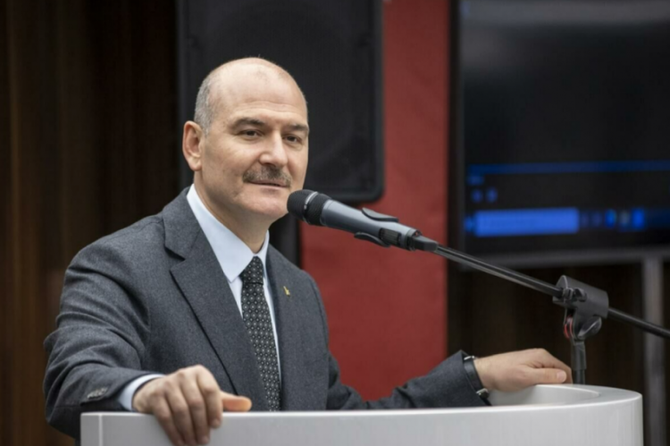 Soylu'dan İmamoğlu'na yanıt: Dedikodu değil, iyiliğin zamanı
