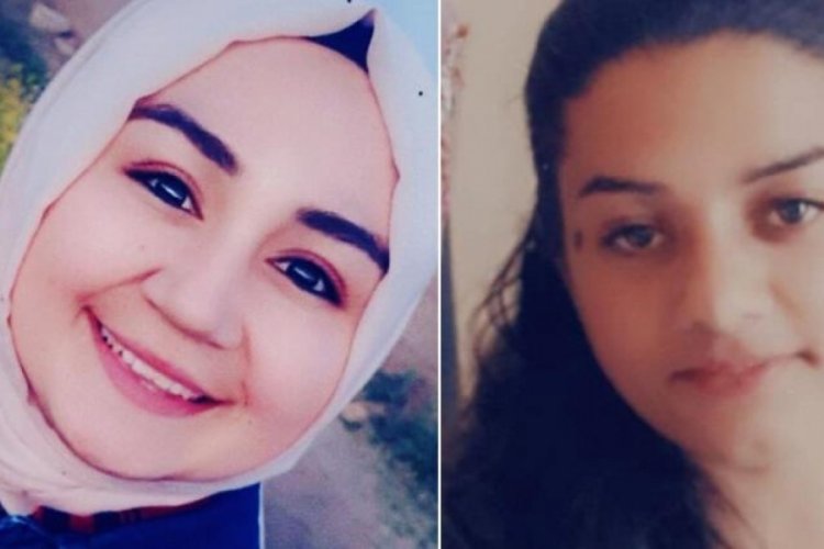 Adana'da Melek Elşemo ve Tuğ&ccedil;e Duman'ı &ouml;ld&uuml;ren şahıs yakalandı