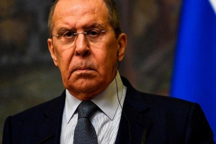 Lavrov: Ana konularda ABD'den olumlu cevap yok