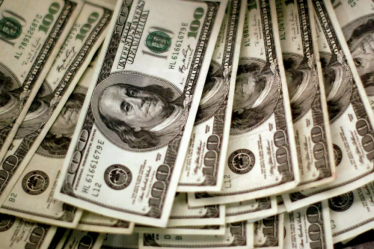 Merkez Bankası rezervlerinde y&uuml;kseliş
