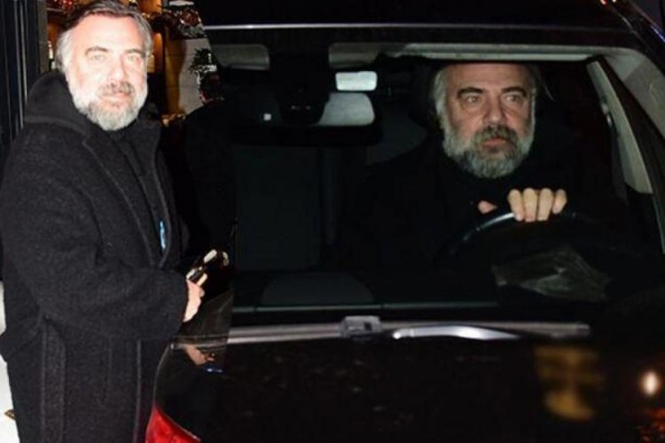 Oktay Kaynarca sevenlerini maziye g&ouml;t&uuml;rd&uuml;