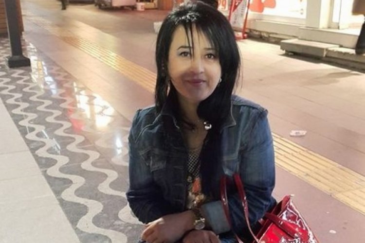 Samsun'da G&uuml;rcistan uyruklu Mzia evinde &ouml;ld&uuml;, erkek arkadaşı g&ouml;zaltında