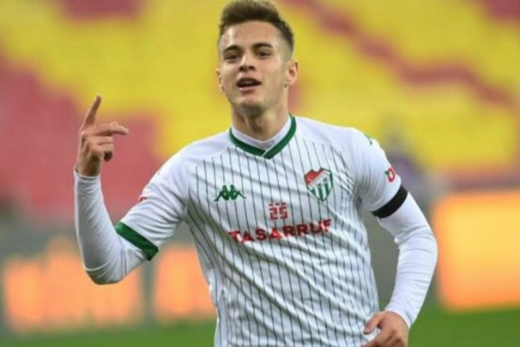 Trabzonspor Batuhan K&ouml;r'e verdiği maaşı a&ccedil;ıkladı