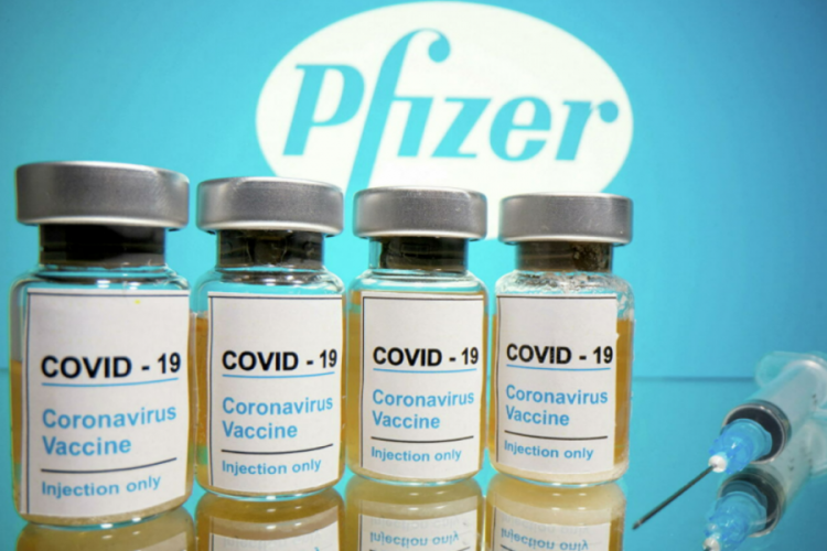 Pfizer'in Kovid-19 ilacına AB'den onay