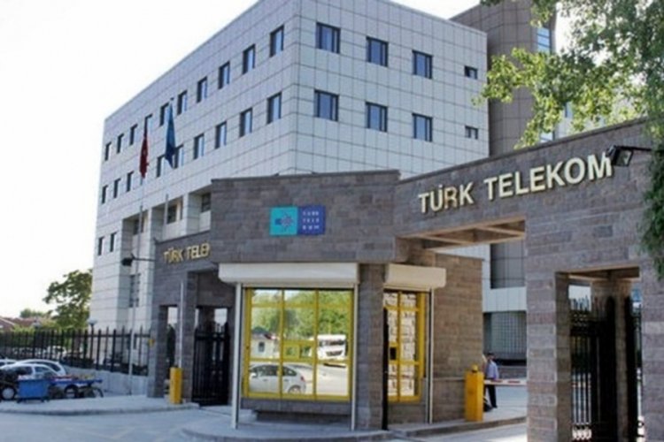 Varlık Fonu, T&uuml;rk Telekom i&ccedil;in kredi arıyor