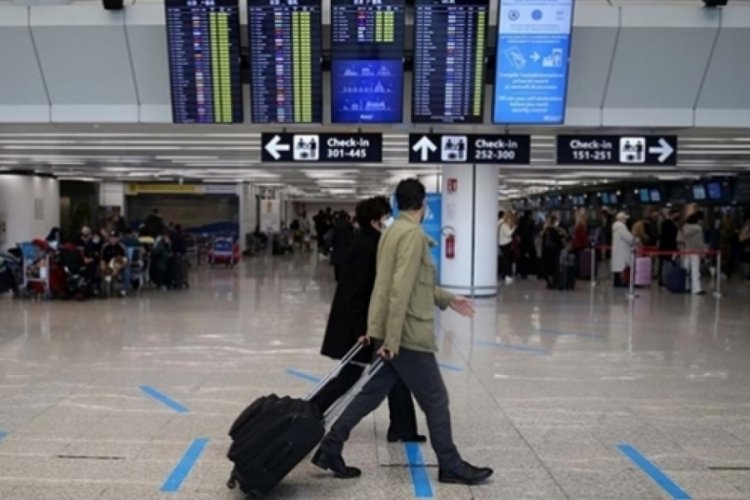T&uuml;rkiye'yi ilgilendiren seyahat kararı!