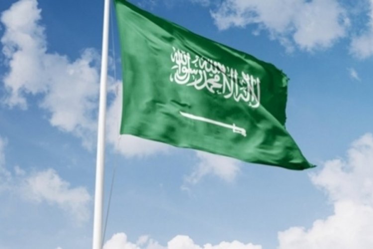 Suudi Arabistan kuruluş tarihini değiştirdi