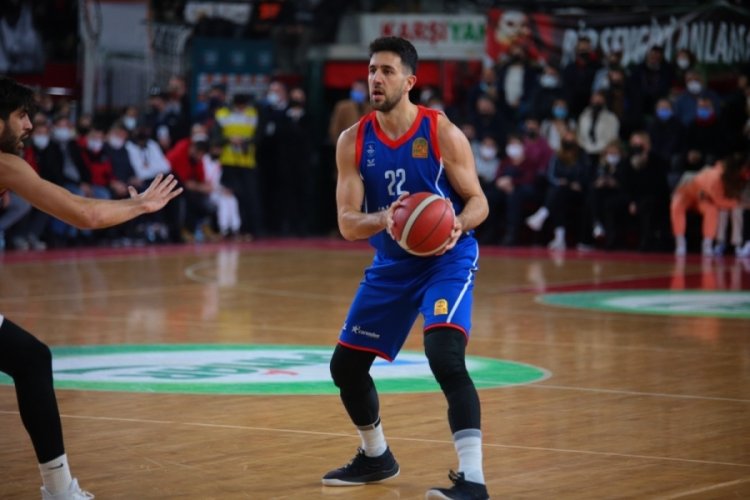 THY Euroleague: Zenit Saint Petersburg: 76 - Anadolu Efes: 67