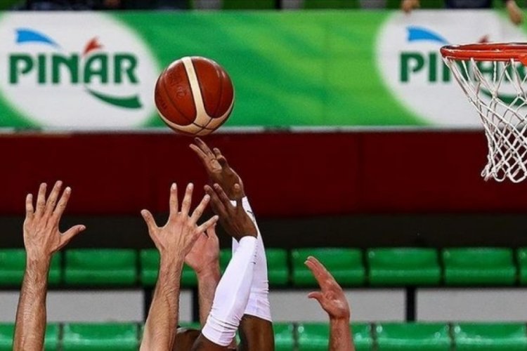Pınar Karşıyaka'da 3 oyuncunun Kovid-19 testi pozitif &ccedil;ıktı