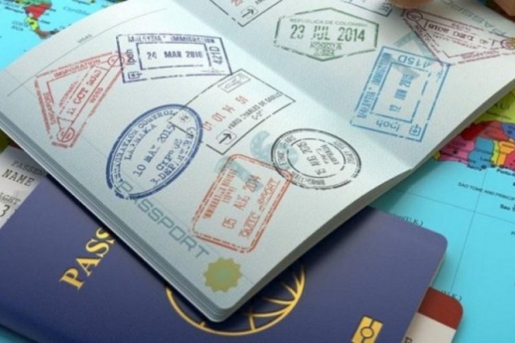 T&uuml;rkiye'den 16 yaş altı ve 55 yaş &uuml;st&uuml; vatandaşlar Libya'ya vizesiz gidebilecek