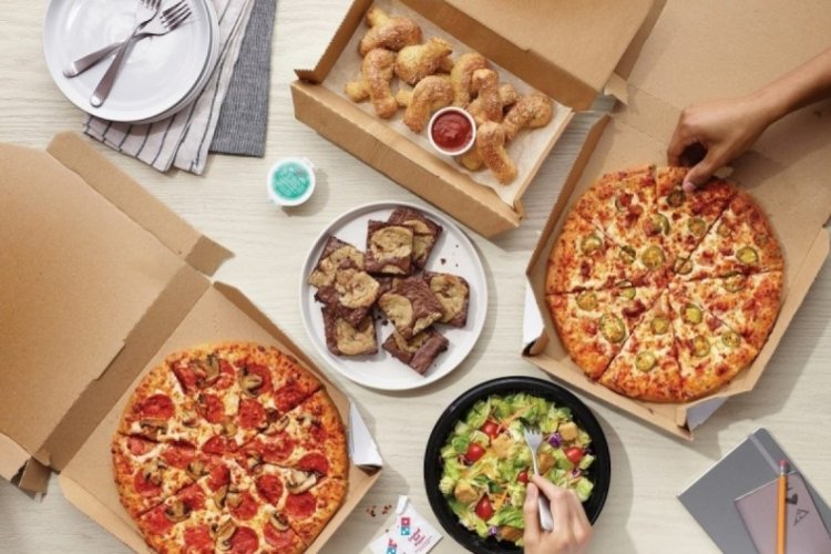 Domino's Pizza'dan siber saldırı iddialarına ilişkin a&ccedil;ıklama