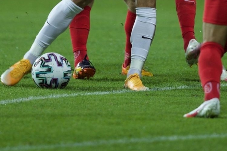 TFF, 1. Lig'de yabancı oyuncu sayısında değişikliğe gitti