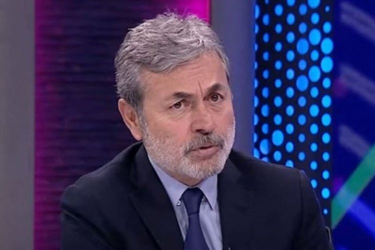 Aykut Kocaman'dan &ccedil;ok konuşulacak a&ccedil;ıklamalar!