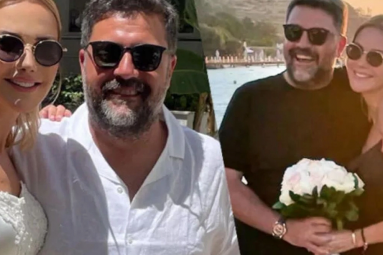 Ece Erken, Şafak Mahmutyazcıoğlu'nun &ouml;ld&uuml;r&uuml;ld&uuml;ğ&uuml; olay anını anlattı